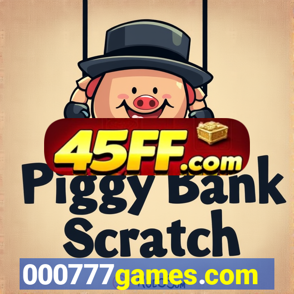 000777games.com