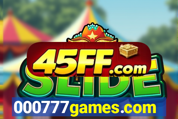000777games.com