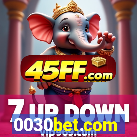 0030bet.com