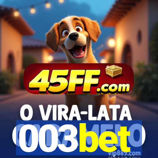 003bet