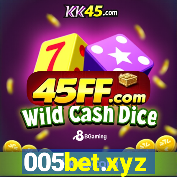 005bet.xyz