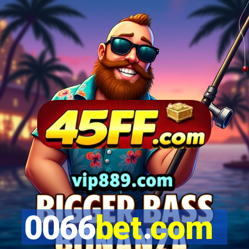 0066bet.com