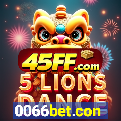 0066bet.con