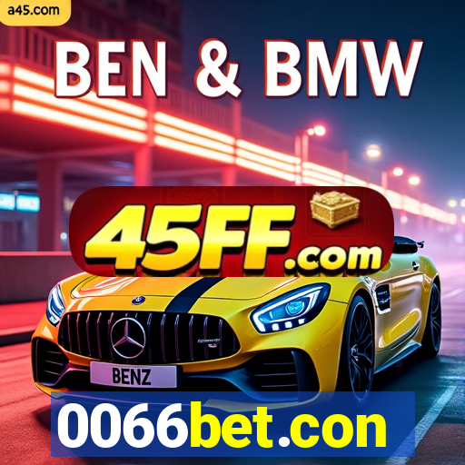 0066bet.con