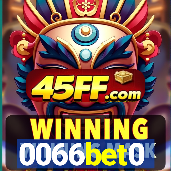 0066bet0