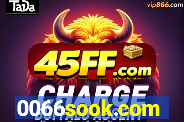 0066sook.com