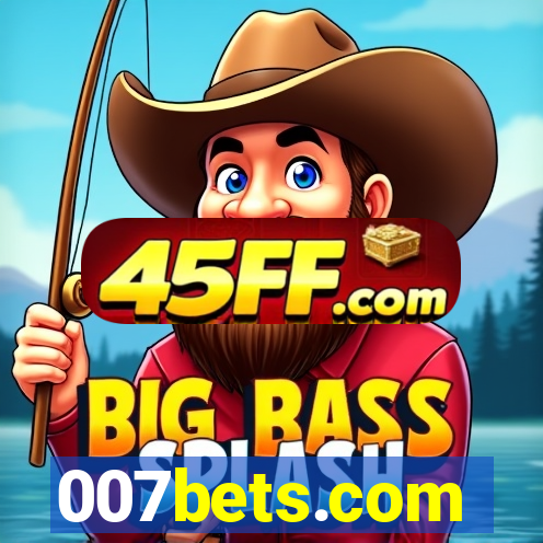 007bets.com