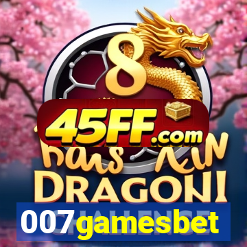 007gamesbet