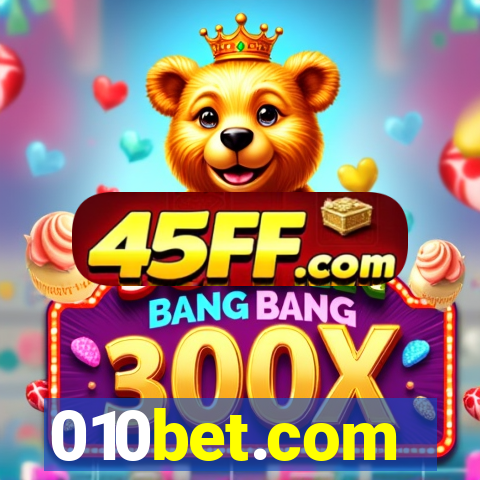 010bet.com