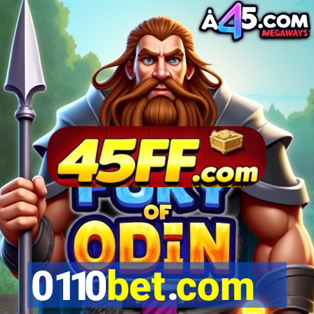 0110bet.com
