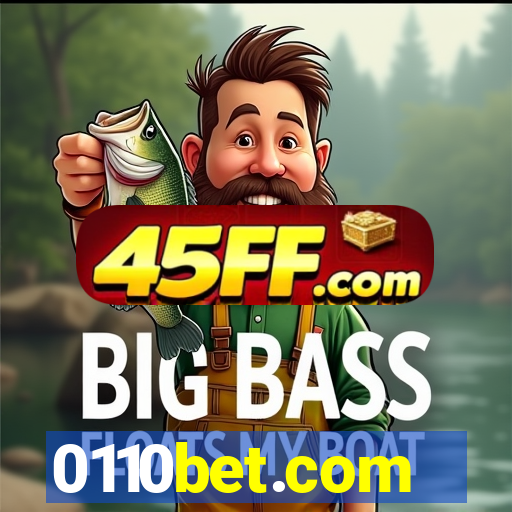 0110bet.com