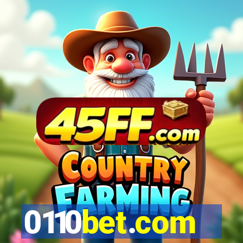 0110bet.com