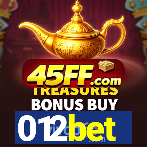 012bet