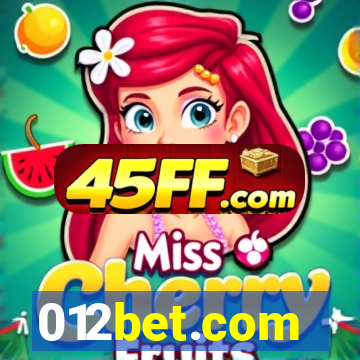 012bet.com
