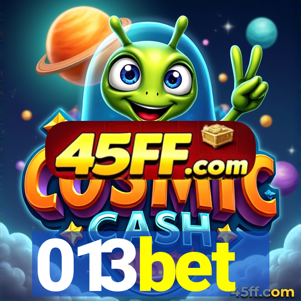 013bet