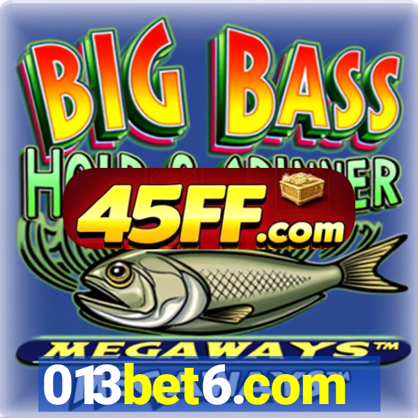 013bet6.com