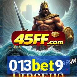 013bet9
