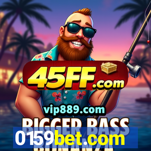0159bet.com