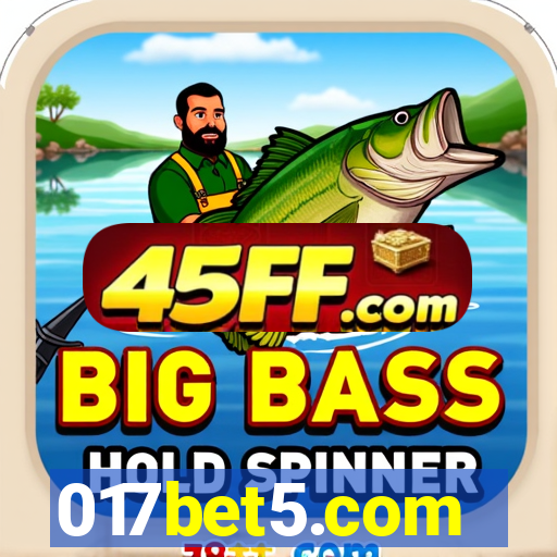 017bet5.com