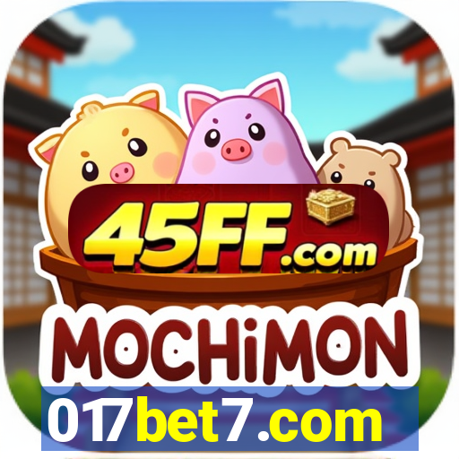 017bet7.com