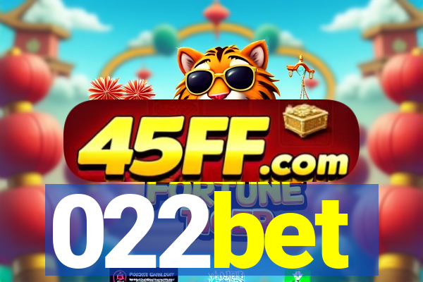 022bet