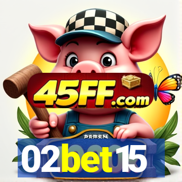 02bet15