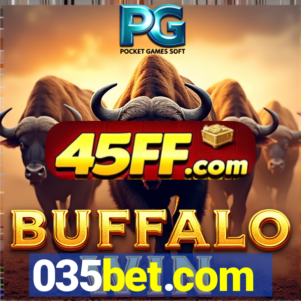 035bet.com