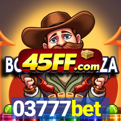 03777bet