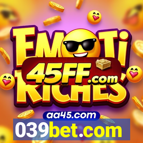 039bet.com