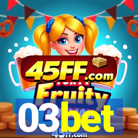 03bet