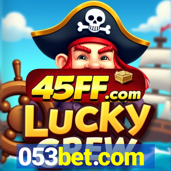 053bet.com