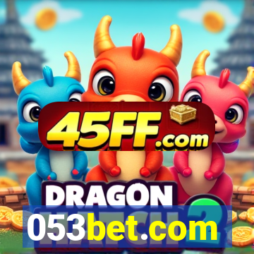 053bet.com