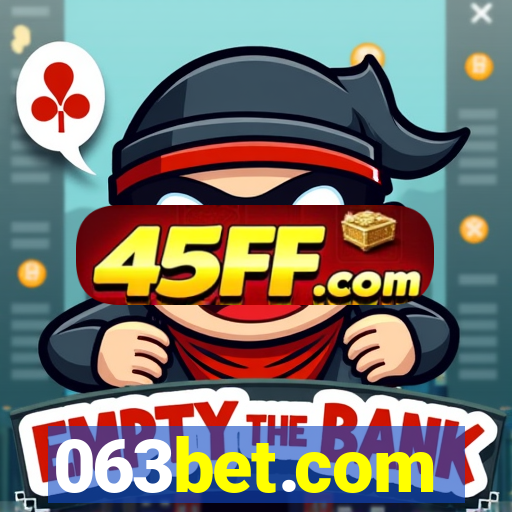 063bet.com