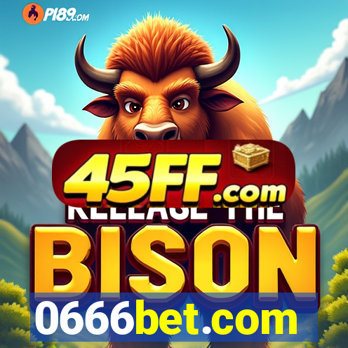 0666bet.com