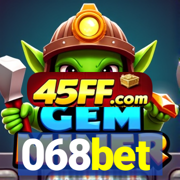 068bet