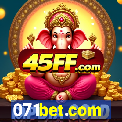 071bet.com