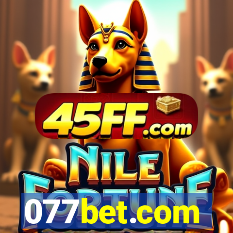 077bet.com