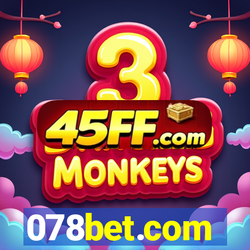 078bet.com