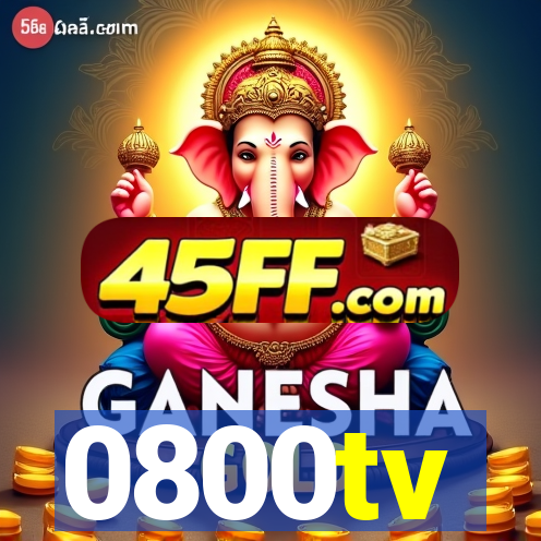 0800tv