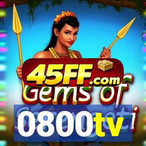 0800tv
