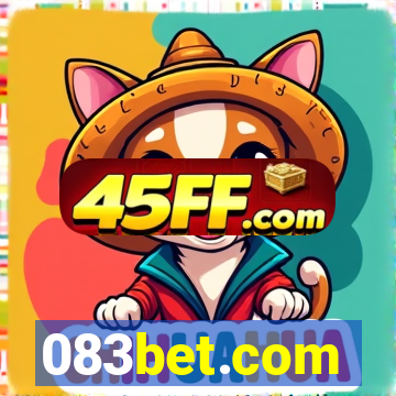 083bet.com