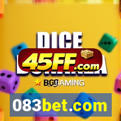 083bet.com