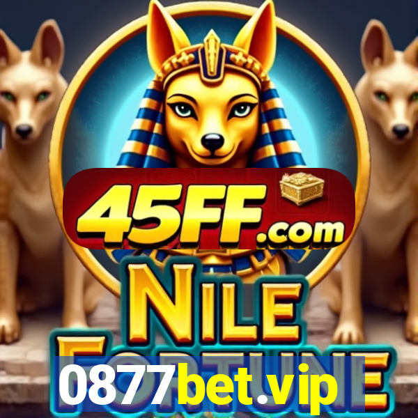 0877bet.vip