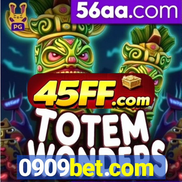 0909bet.com