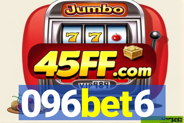 096bet6