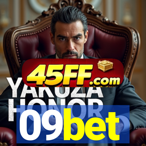 09bet