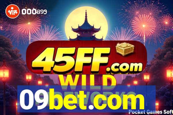09bet.com