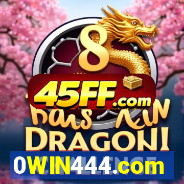 0WIN444.com
