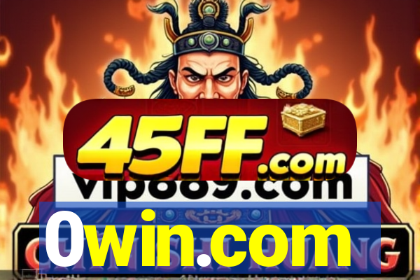 0win.com