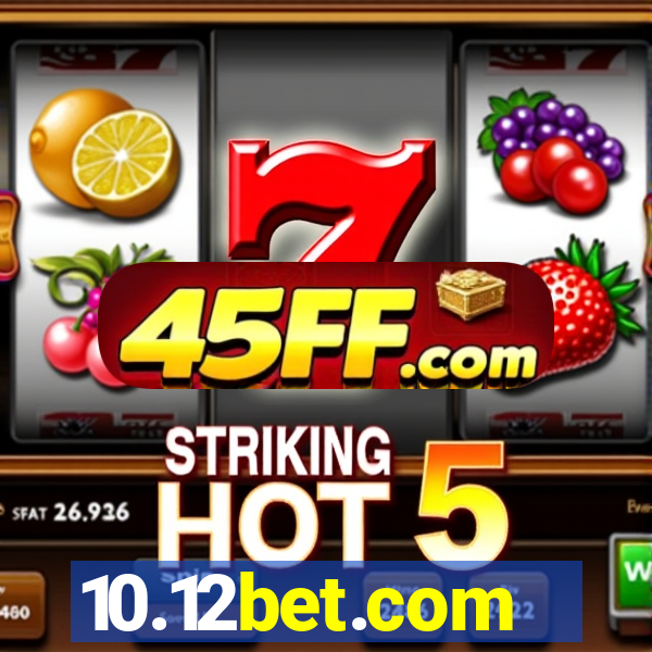 10.12bet.com